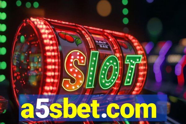 a5sbet.com