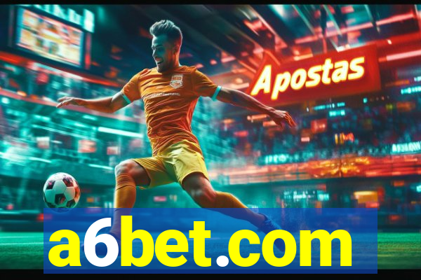 a6bet.com