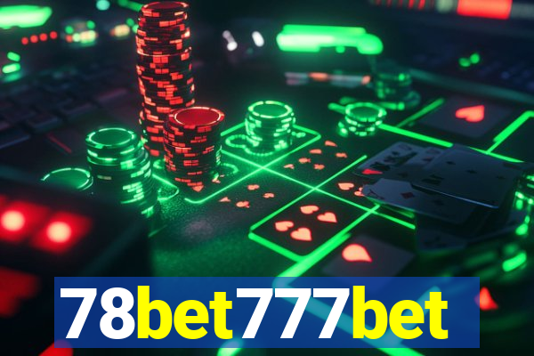 78bet777bet