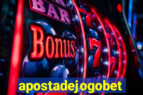 apostadejogobet