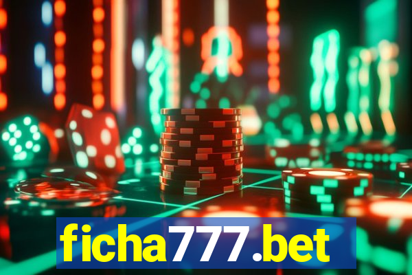 ficha777.bet