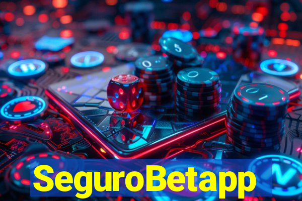 SeguroBetapp