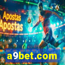 a9bet.com