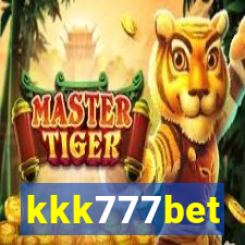 kkk777bet