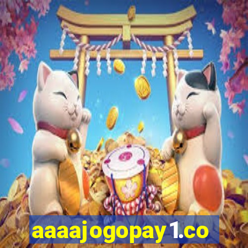 aaaajogopay1.com