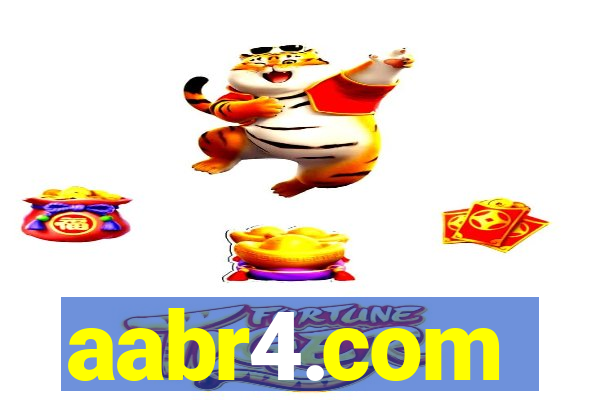 aabr4.com