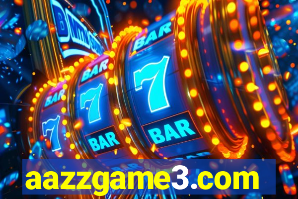 aazzgame3.com