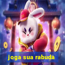 joga sua rabuda