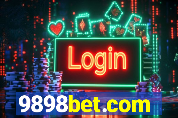 9898bet.com