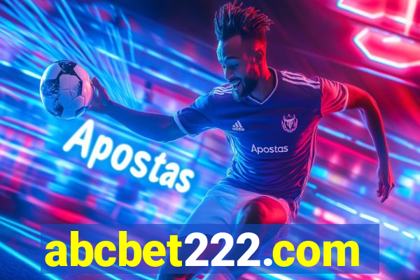 abcbet222.com