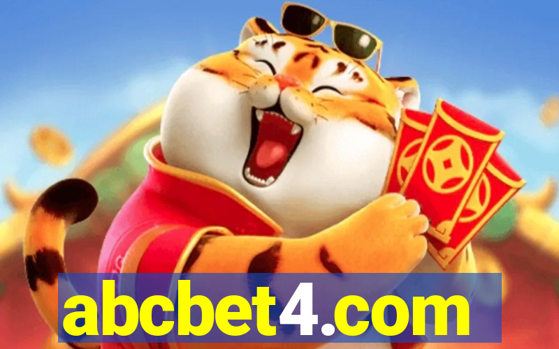 abcbet4.com