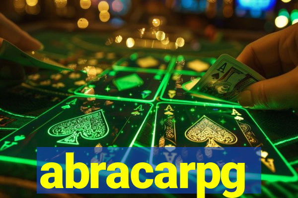 abracarpg