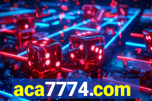 aca7774.com