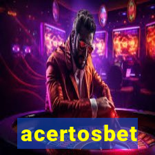 acertosbet