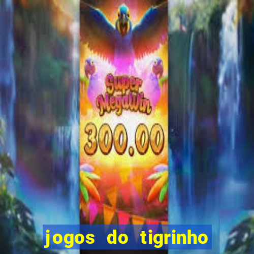 jogos do tigrinho vai ser proibido no brasil