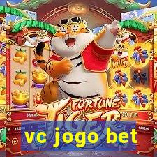 vc jogo bet