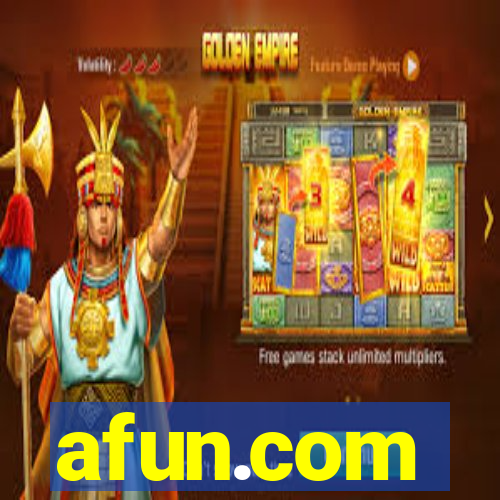 afun.com