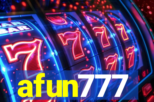 afun777