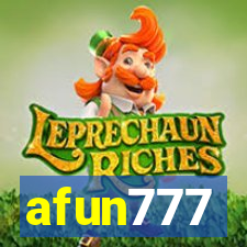 afun777