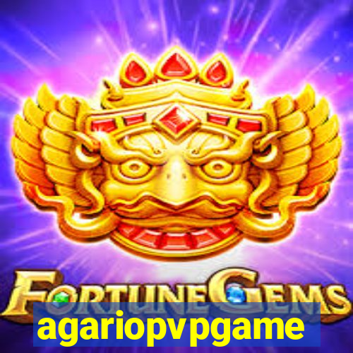 agariopvpgame