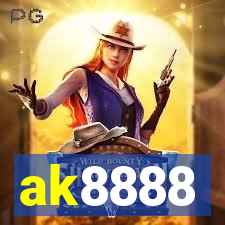 ak8888