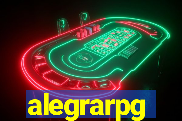 alegrarpg