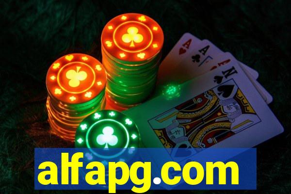 alfapg.com