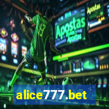 alice777.bet