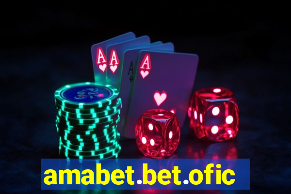 amabet.bet.oficial