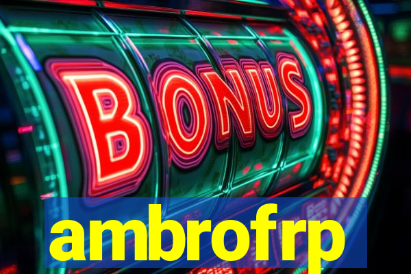 ambrofrp