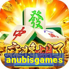 anubisgames