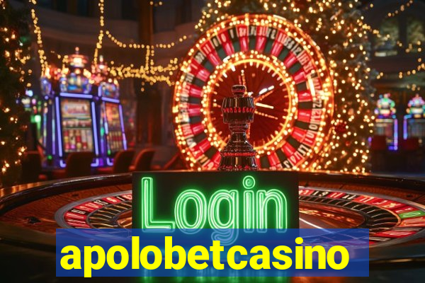 apolobetcasino