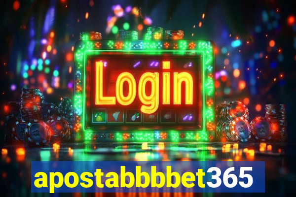 apostabbbbet365