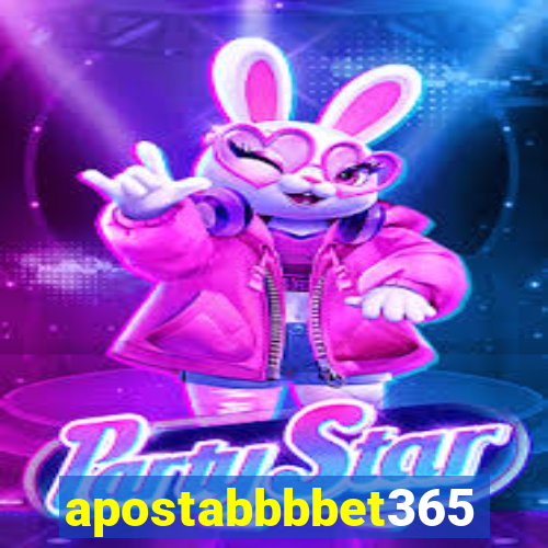 apostabbbbet365