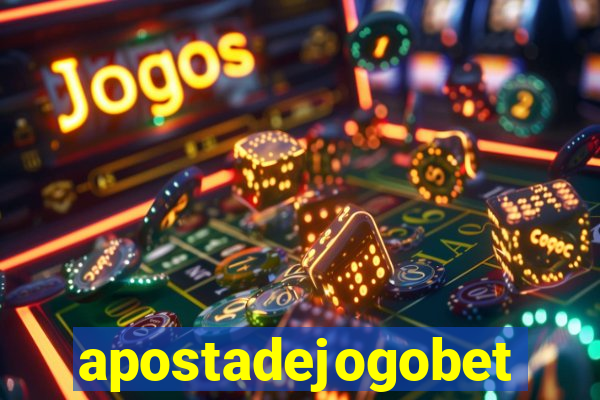 apostadejogobet