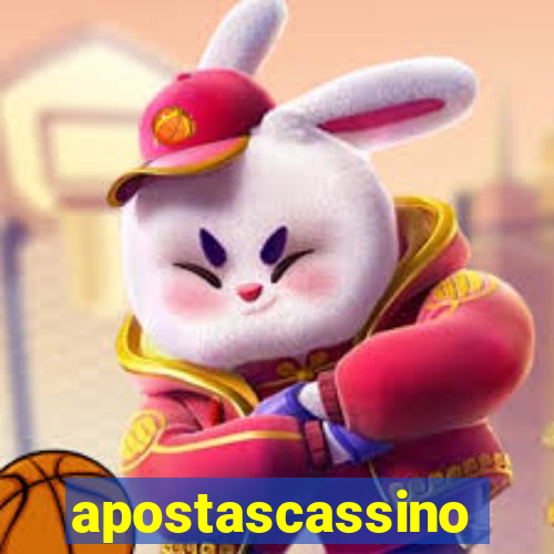 apostascassino