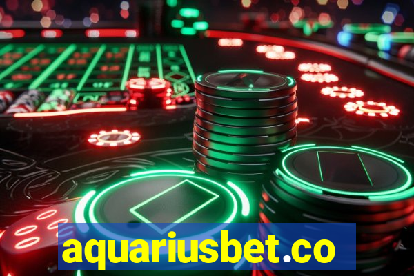 aquariusbet.co