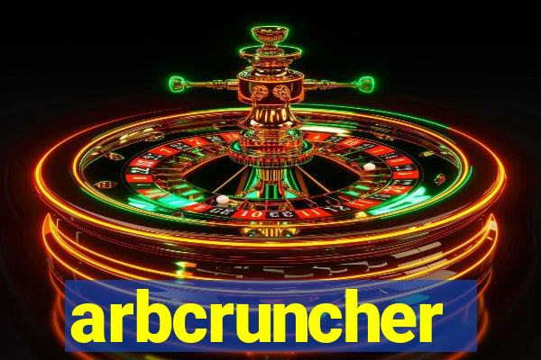 arbcruncher