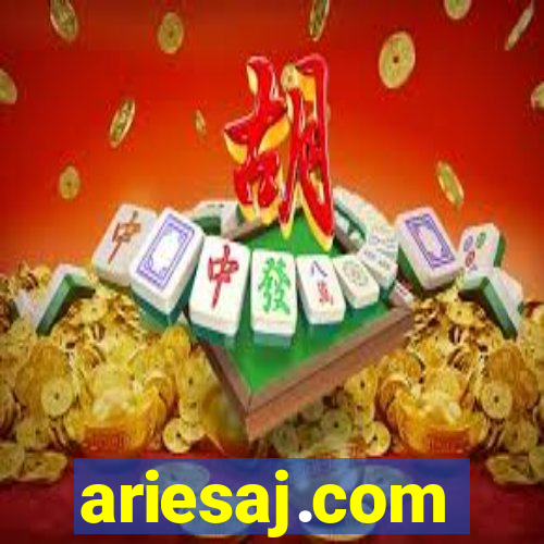 ariesaj.com