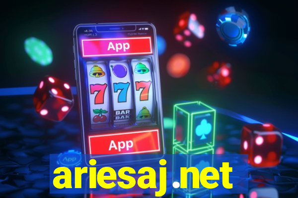 ariesaj.net