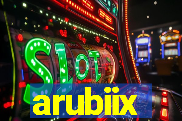 arubiix