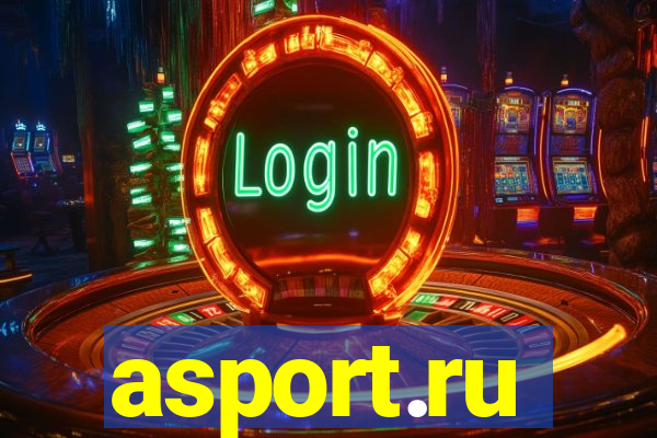 asport.ru