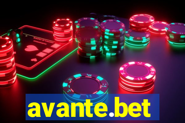 avante.bet