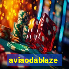 aviaodablaze