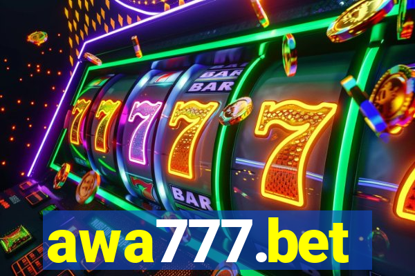 awa777.bet