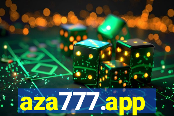 aza777.app