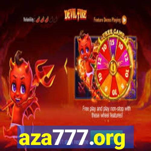 aza777.org