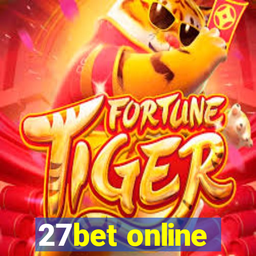 27bet online