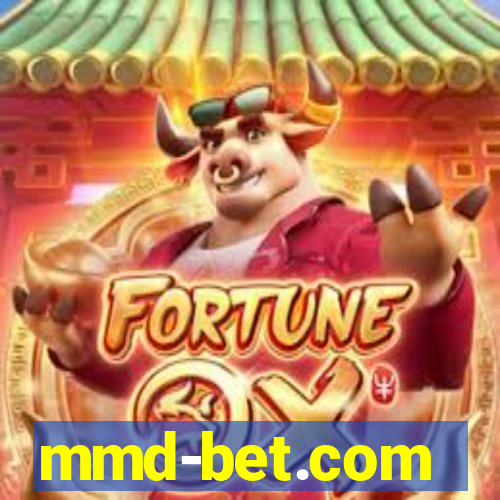 mmd-bet.com