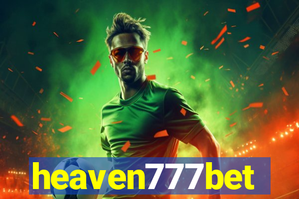 heaven777bet